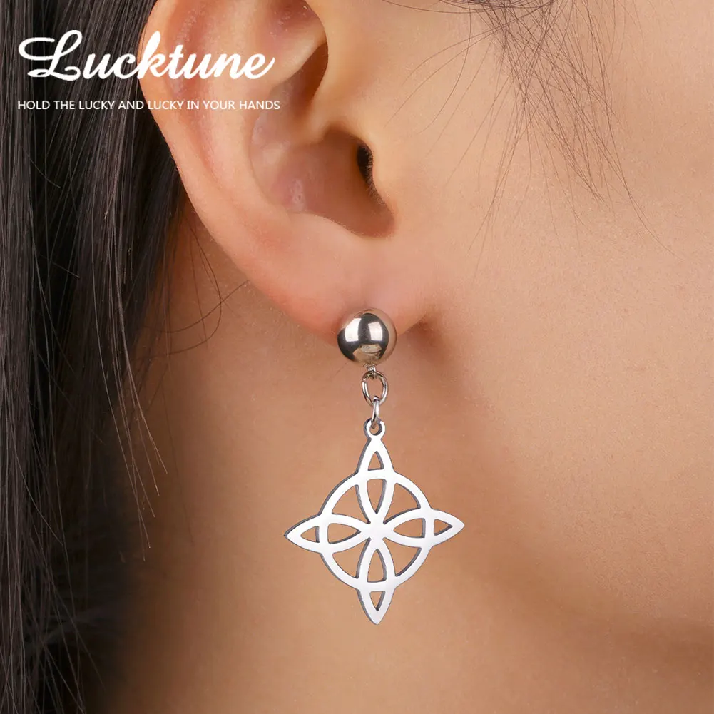 Lucktune Wicca Witc…