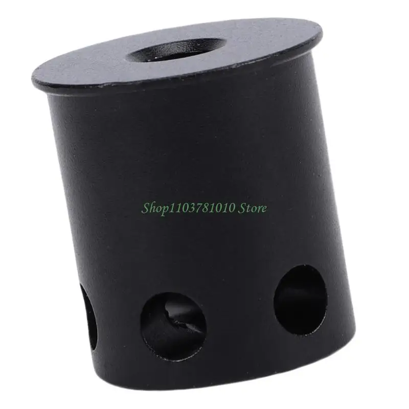 U55D Nonrust Steel Trip Alarm Wire Perimeters Security Alert for Outdoor Camping - view 2