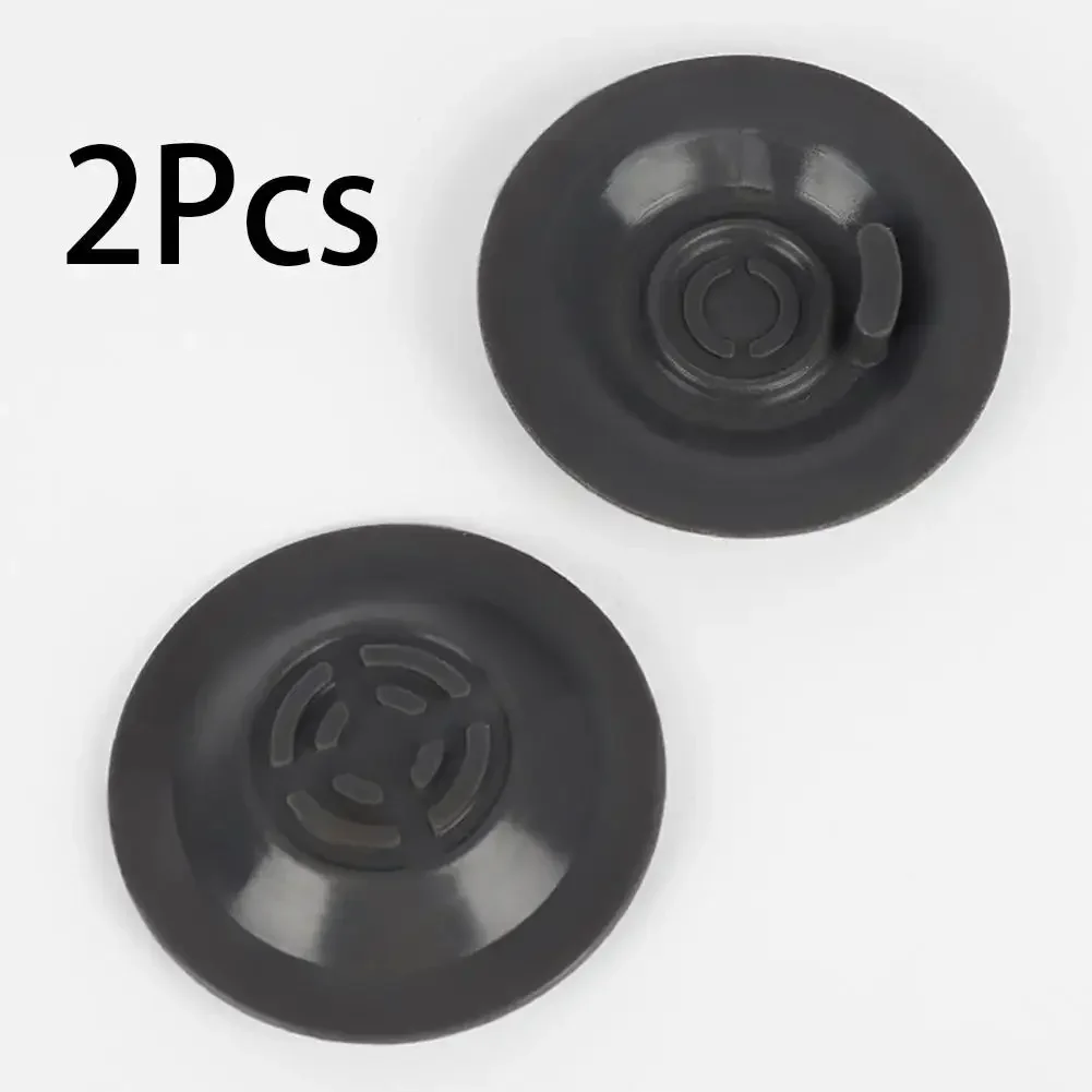 2pcs Cleaning Disc For Espresso Machines 54mm Espresso Makers BES870XL Household Cleanning Tool Replacement Accessories