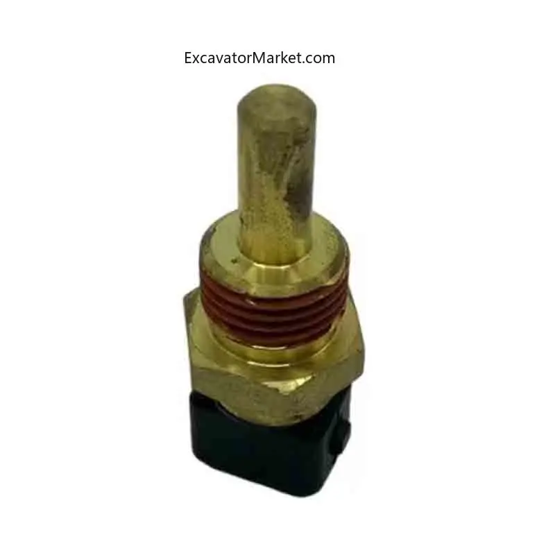 For excavator excavator accessories For HYUNDAI R60/200/215/220-5/7 Water temperature sensor Inductor