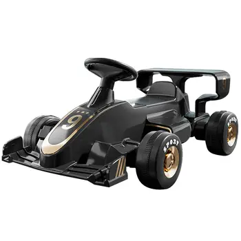 10 best sales Elektrikli çocuk arabası - №6