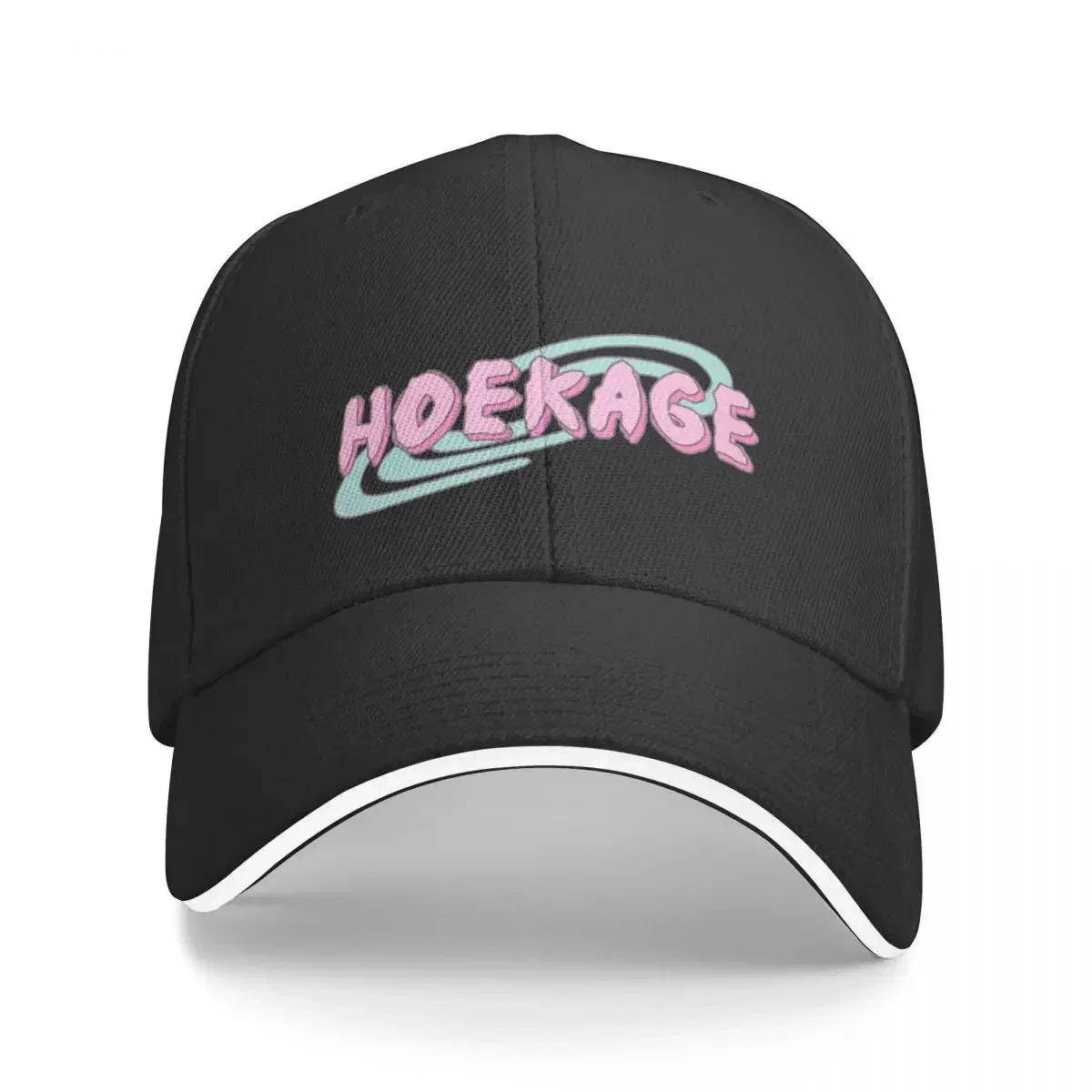 

New Hoekage Baseball Cap tea hats western hats Men Golf Wear Women's