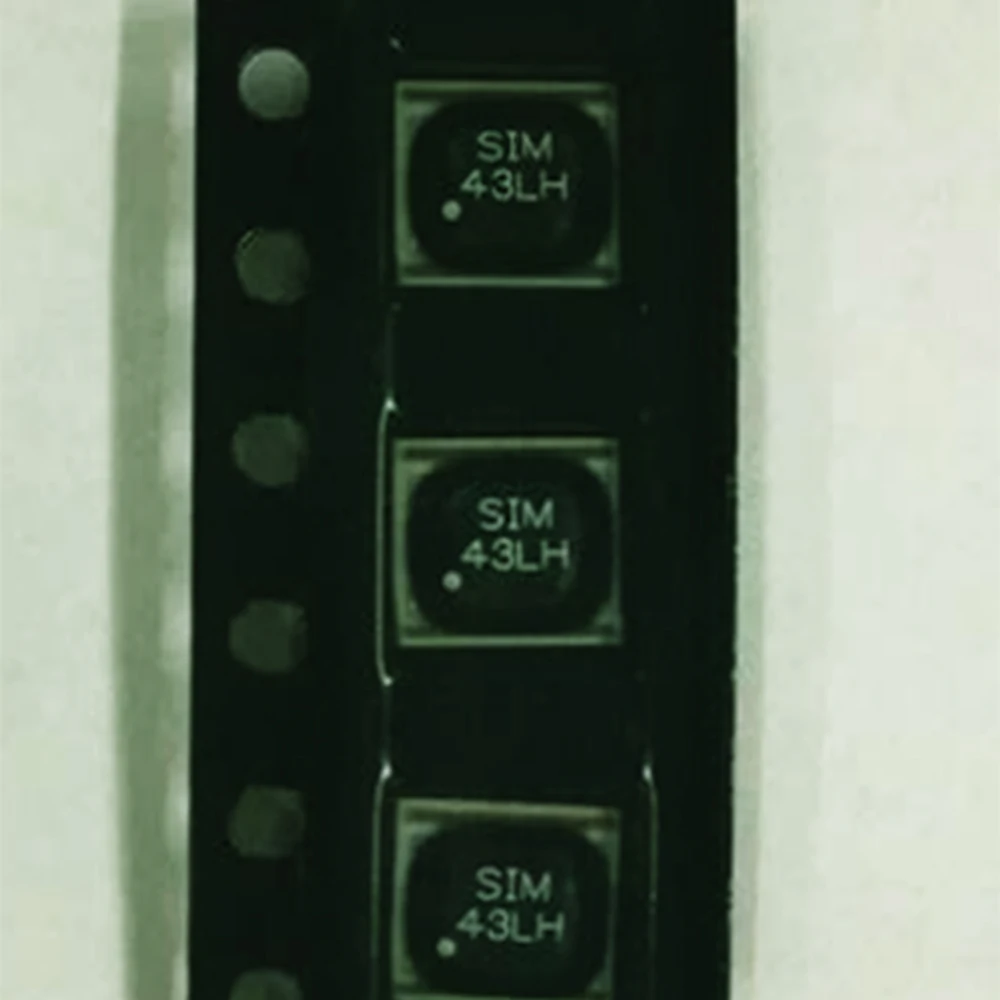 SIM-43LH+ SIM-43LH SMD New Original Genuine Ic