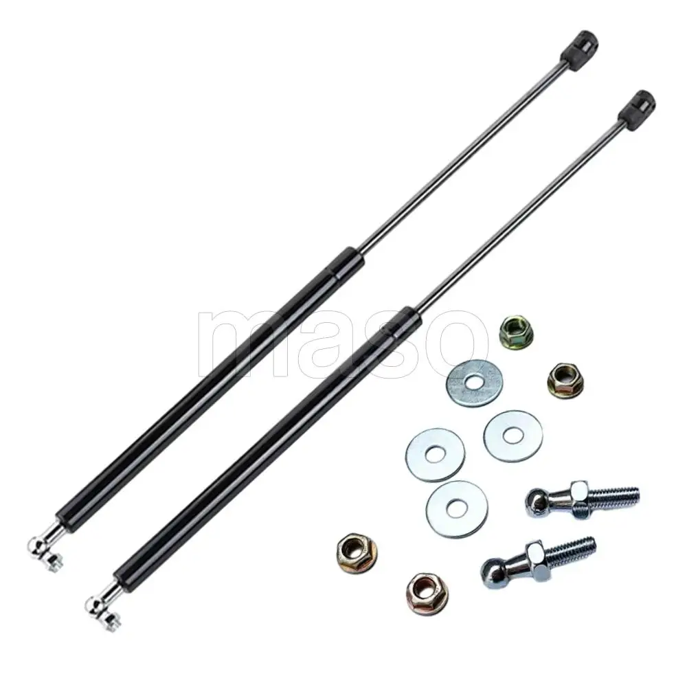 

Амортизатор капота без сверления для Skoda Octavia A7 MK3 2016-2019, газовая пружина, гидравлический стержень, аксессуары