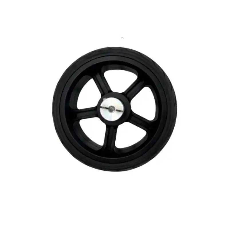 Roda de Borracha Sólida para C - Robot Wheel avaliação e preço