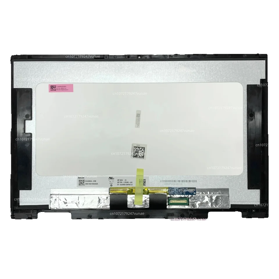 HP Pavilion X360 14-DY FHD Touch Screen LCD Replacement