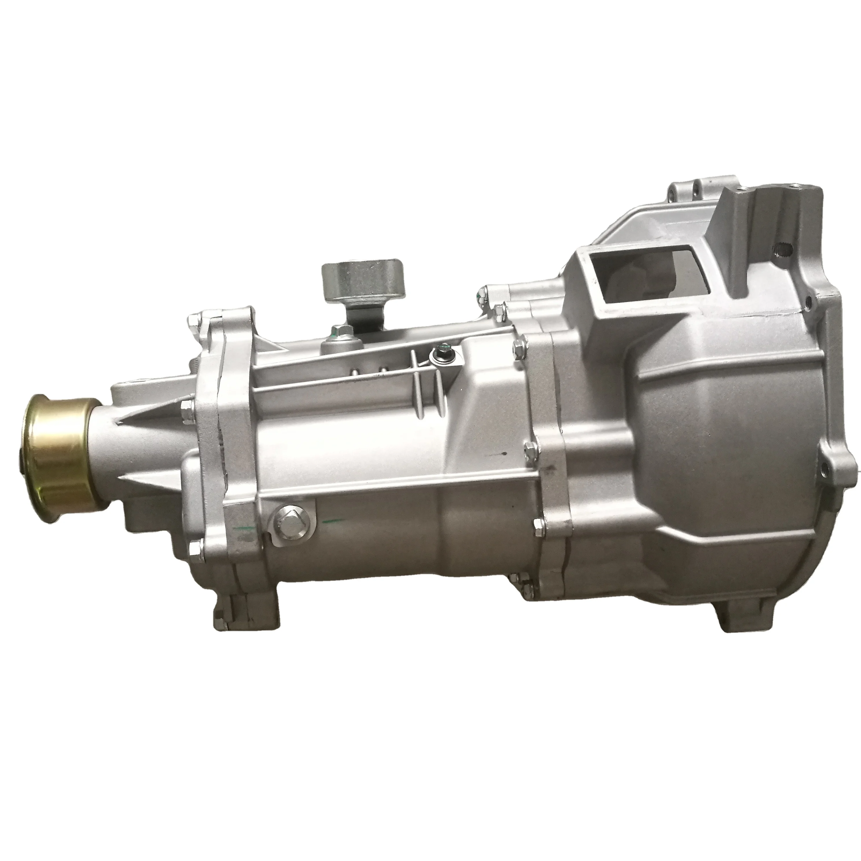 

Transmission Gearbox/Wave Box For Zotye 2008 MT