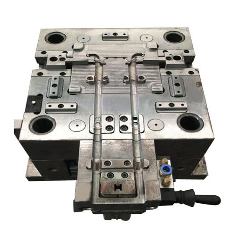 Professional Plastic Rapid Prototyping Injection Mold Maker Factory