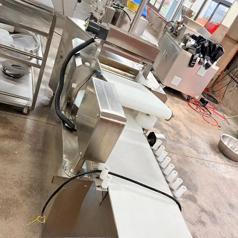 Commercial Multifunctional Stainless Steel Rice Noodle & Pasta Machine Home Use Automatic Food Machinery Maker