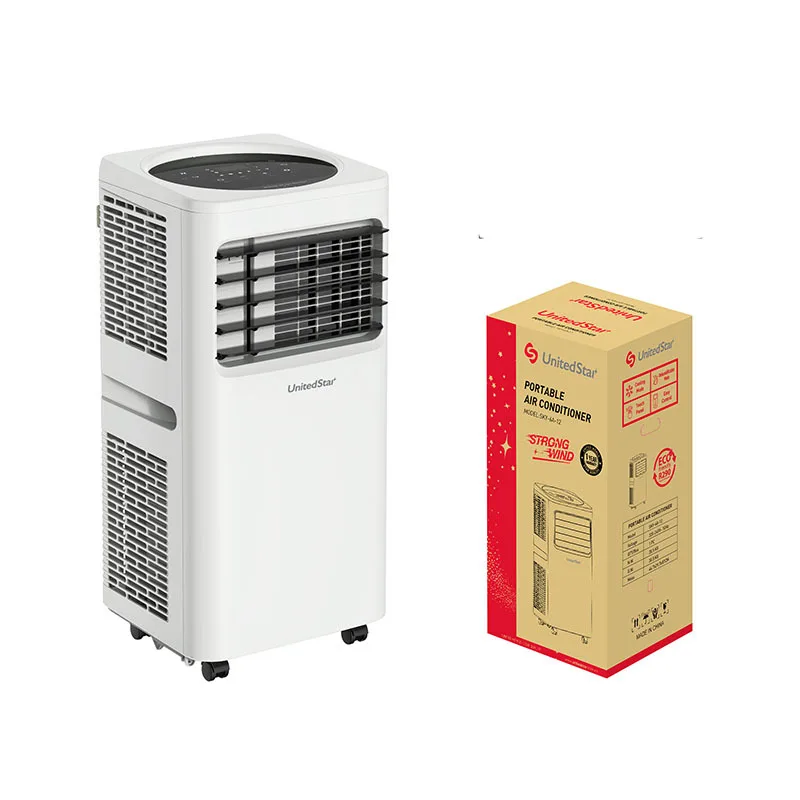 

Mobile Air Conditioning Integrated Household Air Conditioner Without External Machine Portable Air Conditioner