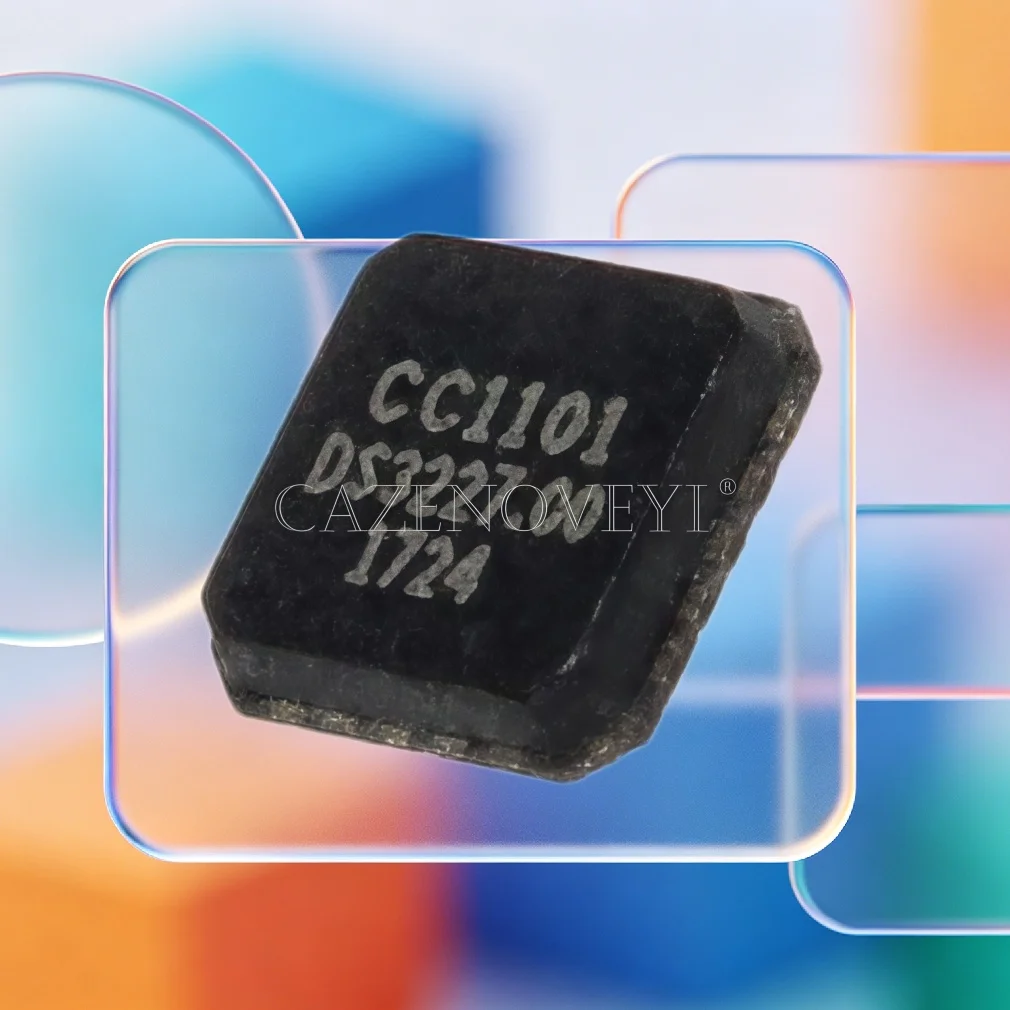 5PCS CC1101RTKR CC1101 C8051F330-GMR C8051F330 BQ24738H BQ738H RT8816AGQW 7J= RT8812AGQW 0Z= QFN-20