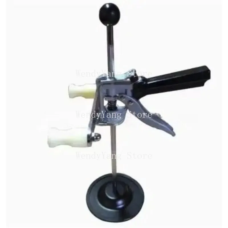 Suitable for 1 Portable Steering Wheel Bracket for 3D Four-wheel Alignment Machine Accessories