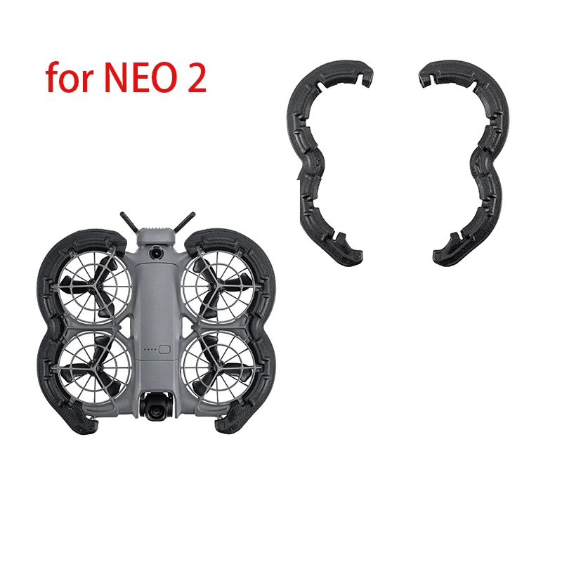 

For DJI NEO2 Collision Protection Floatation Case