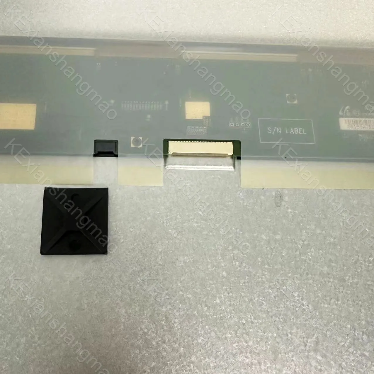 G150XGE-L04 G150XGE-L05 G150XGE-L07 Tela LCD industrial original de 15 polegadas