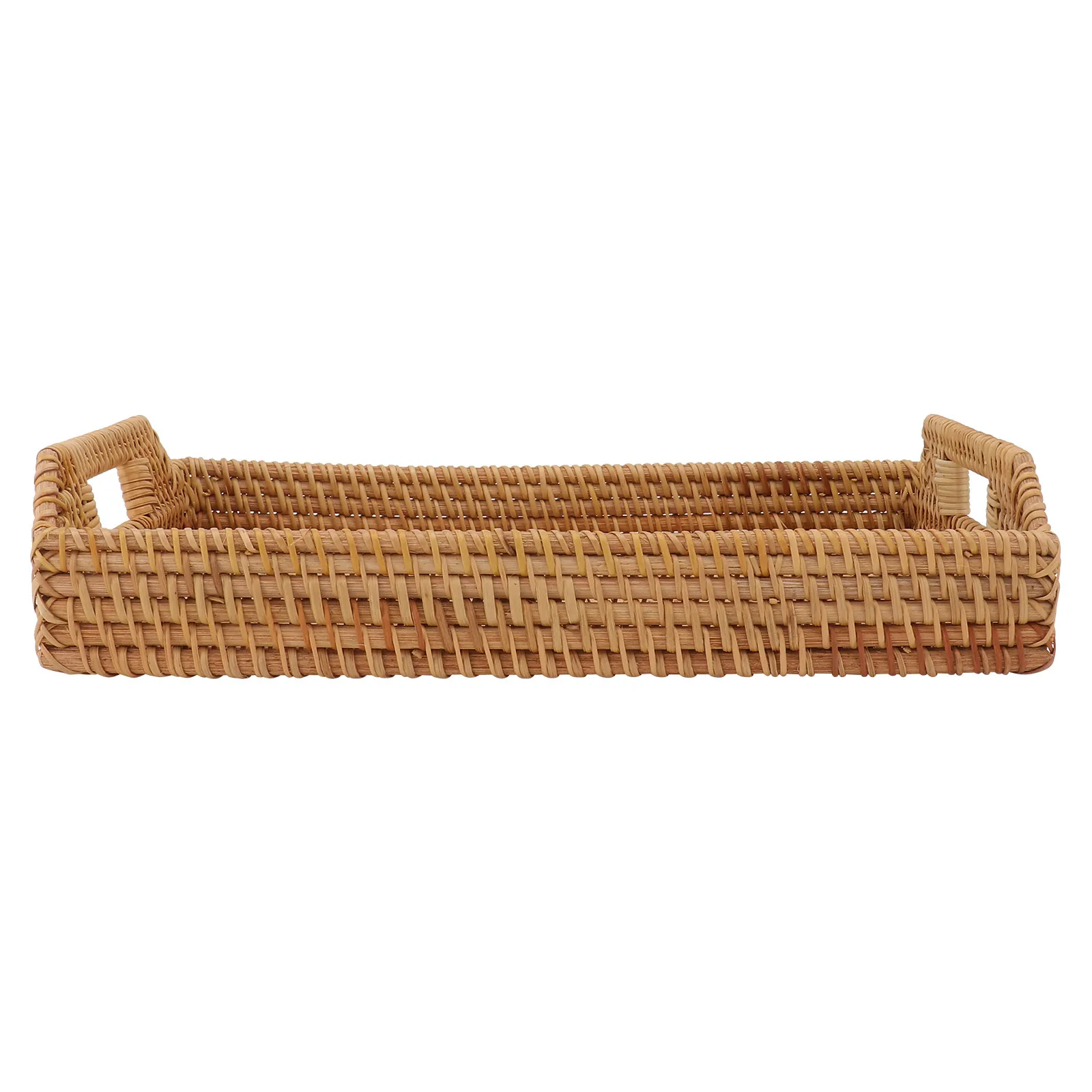 1pcs-rattan-woven-fruit-tray-natural-texture-food-service-tray-for-snacks-bread-desserts-fruits-home-hotel-restaurant-coffee