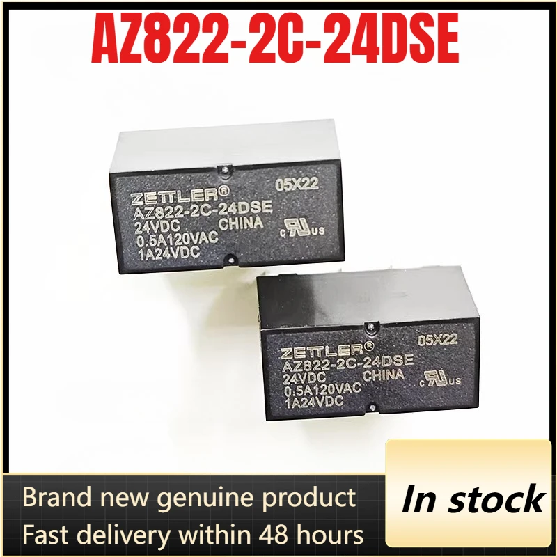 New 1Pcs/Lot AZ822-…