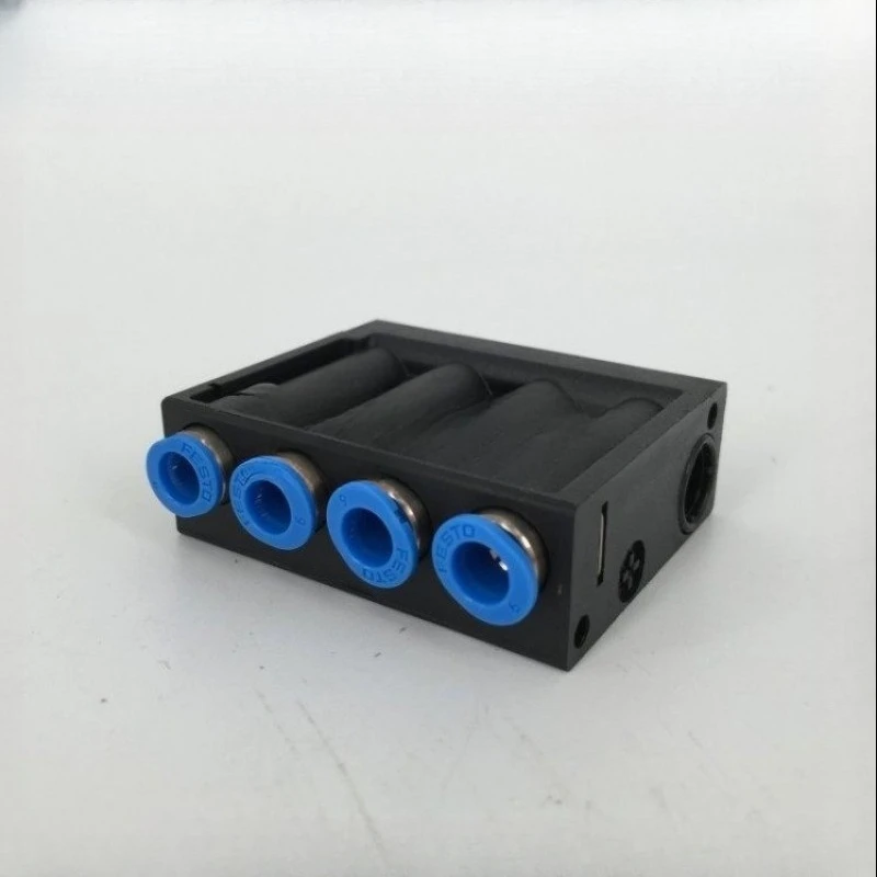 Parts for M2.184.1151 Heidelberg printing press solenoid valve, Heidelberg printing press air valve, printing press accessories