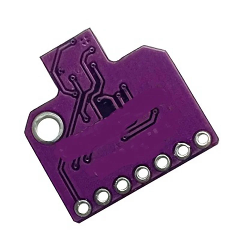 ABAC-2X CJMCU-390 BMP390L /BMP388L Digital Atmospheric Pressure Sensor Replaces Bmp388 And Bme280