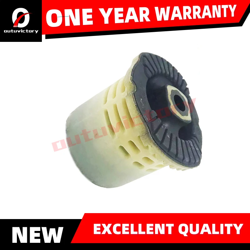 

New 13313230 Rear Axle Beam Mounting Bush For Chevrolet Cruze ASTRA Mk VI Opel Astra J