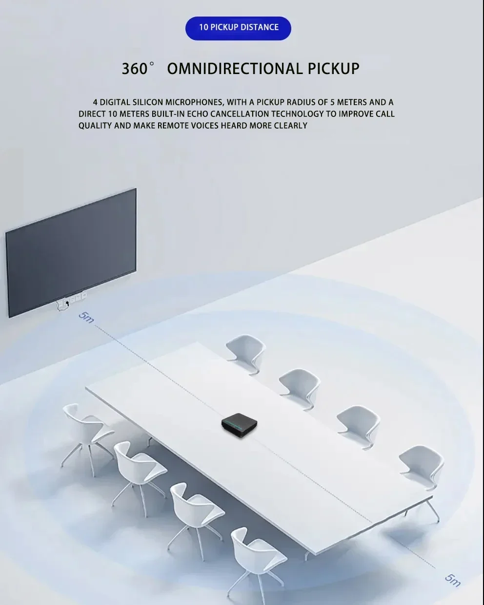 2025 Blogging Microfono gamer MIC Set Desktop Stand USB Wired Recording Condenser Studio Gaming Microphone