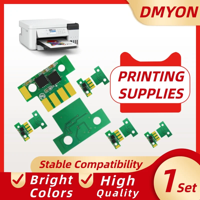 

Комплект из 4 чипов C231HK0 C231HC0 C231HM0 C231HY0 для тонер-картриджей Lexmark C2325 MC2325 C2425 MC2425 C2535 MC2640 (NA)