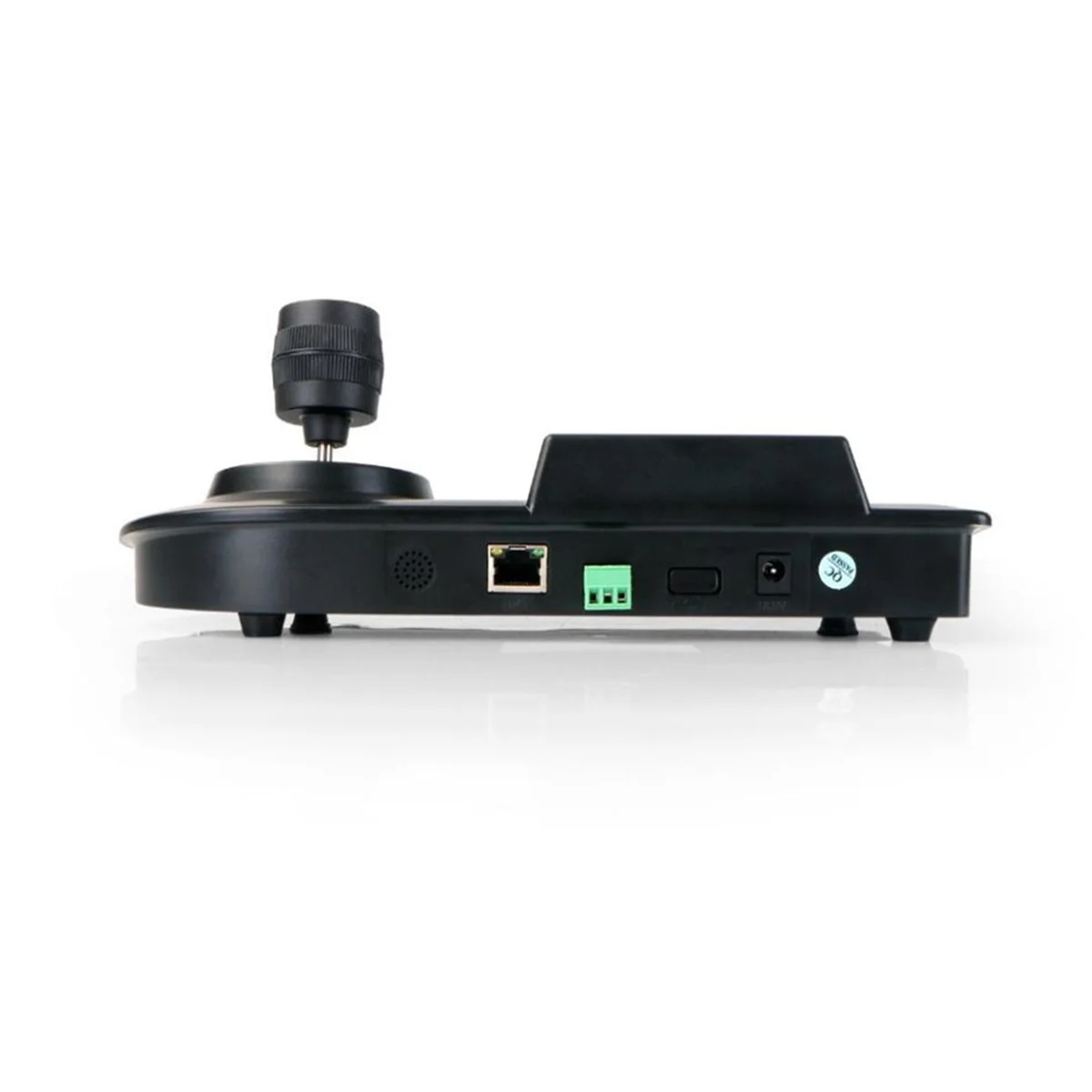 Imagem -05 - Joystick 4d para Câmera Ptz Controlador de Teclado Eixos Rs485 Gravador Dvr Xvr Nós Plug