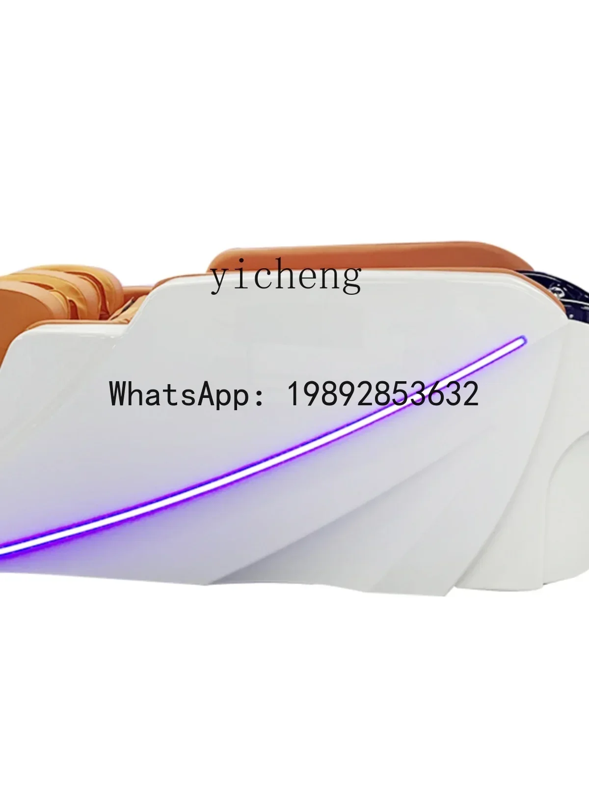 AA  Hair Salon Barber Shop Hair Head Treatment Flushing Bed Fumigation Intelligent Electric Massage Shampoo Bed