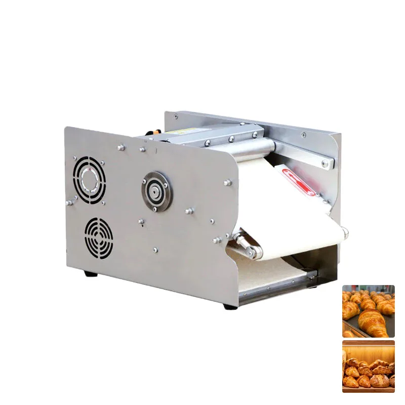 Electric Mini Crois…