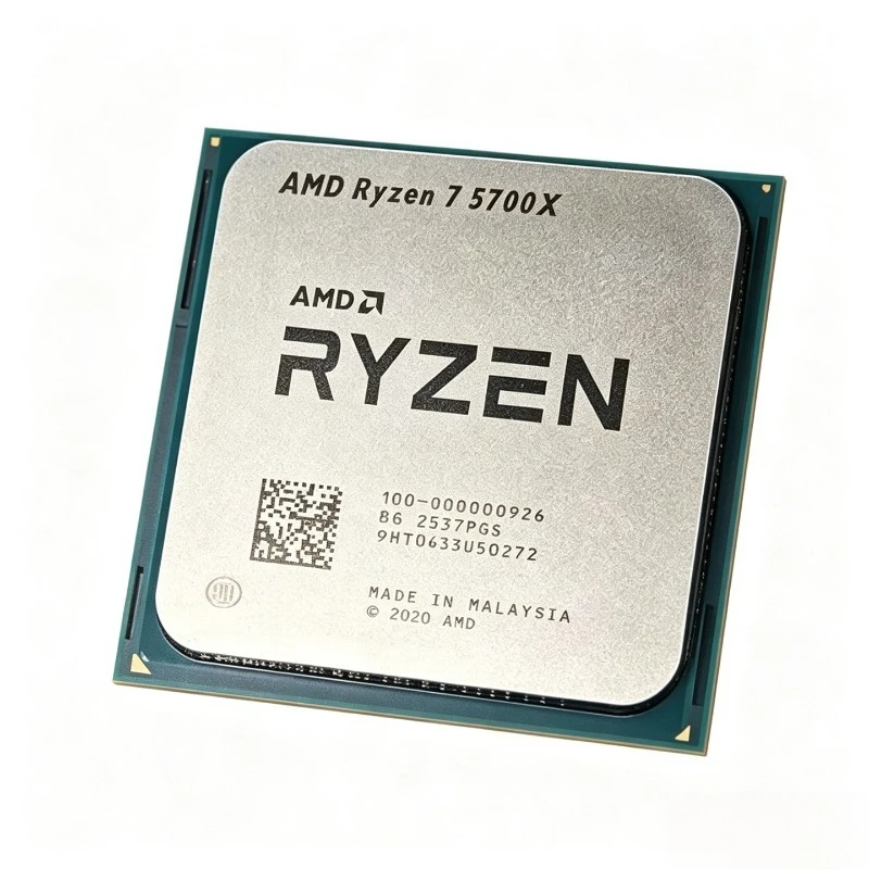 Amd ryzen 7 5700x-AliExpress