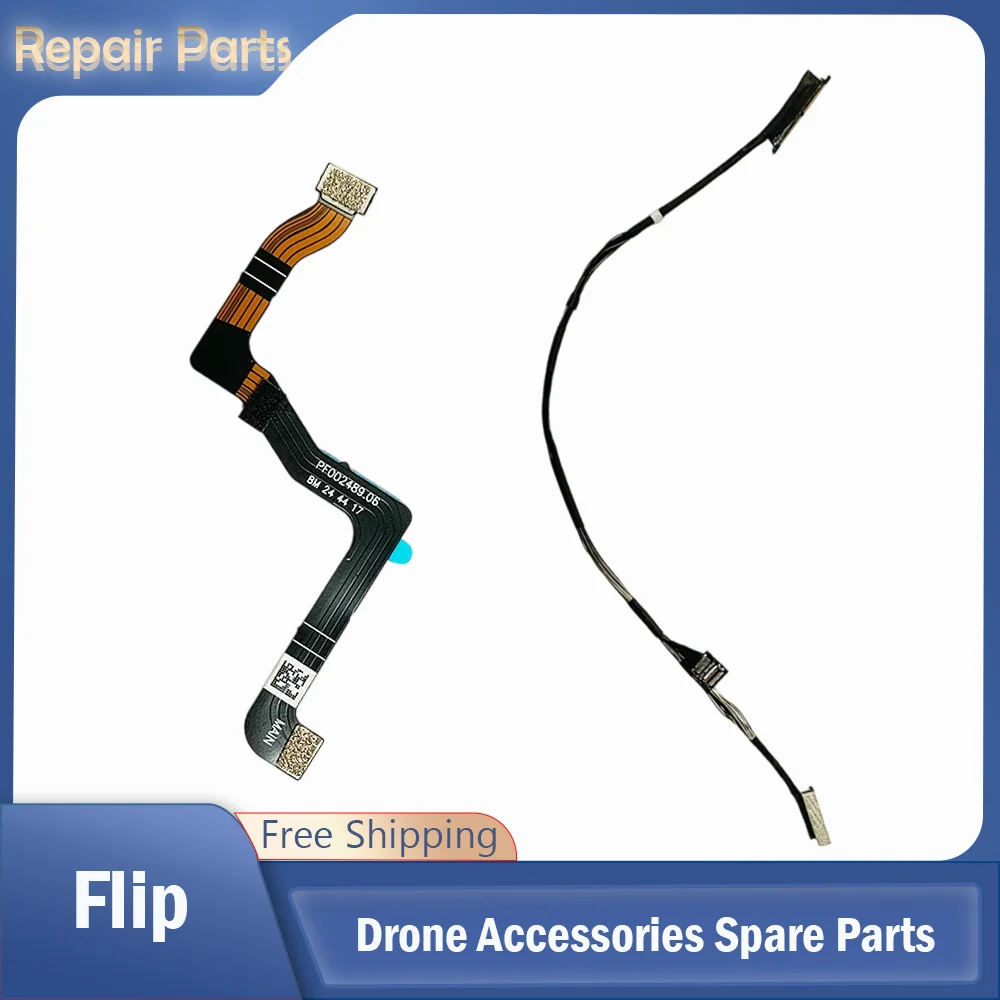 New Gimbal Ptz Cabl…