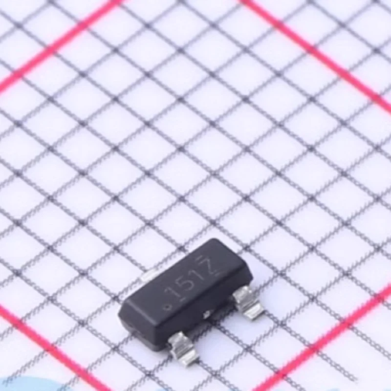 DRV5015A1EDBZRQ1 Se…