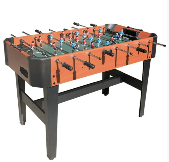 2026   Table football Children's   Double play platform Parent-child game Football machine