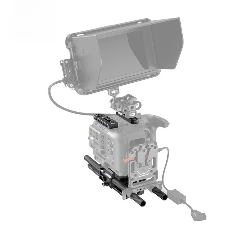 FX6 Special Photogr…