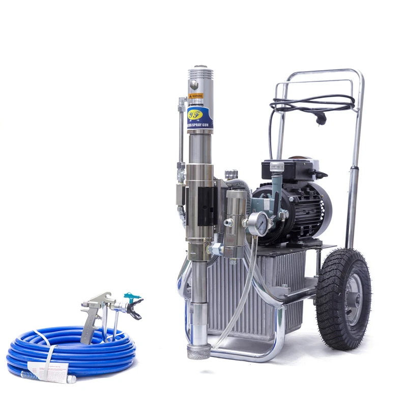 PT-960 Airless Paint Sprayer High Pressure Electric Sprayer hine Paint Spray