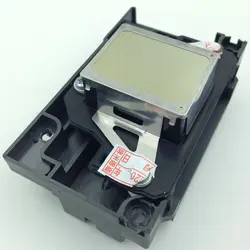 Печатающая головка для принтера Epson F173050 F173060 F173070 R1390 1390 1400 L1800 1390 R270 R390 L1800 1430 R260 печатающая головка