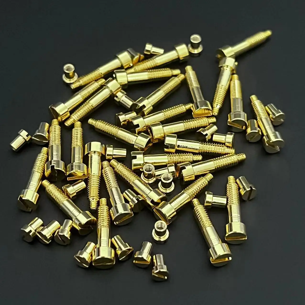 Furniture Accessories Zeus X Replacement Assembly Mesh O Ring BF Pin Brass Electrode Insulating Gaskets Spring Ceramic Ornament