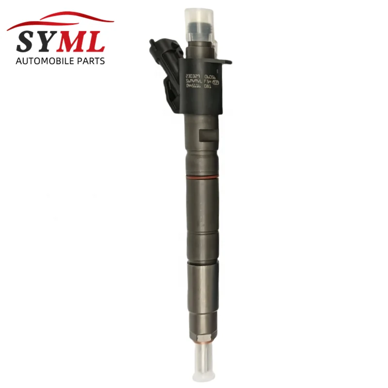 

0445116081 Popular Mechanical Engine Component diesel Fuel Injectors Are Used in Automotive Engine Assemblies 0445116081