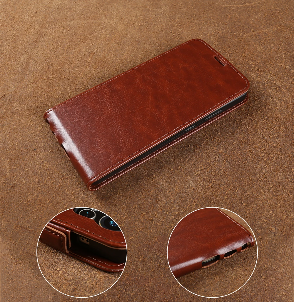 Luxury Leather Card Slot Bag Case For Samsung Galaxy S26 Ultra S25 Plus S24 S23 S22 S21 S20 FE Note 20 Flip Phone Cover Fundas