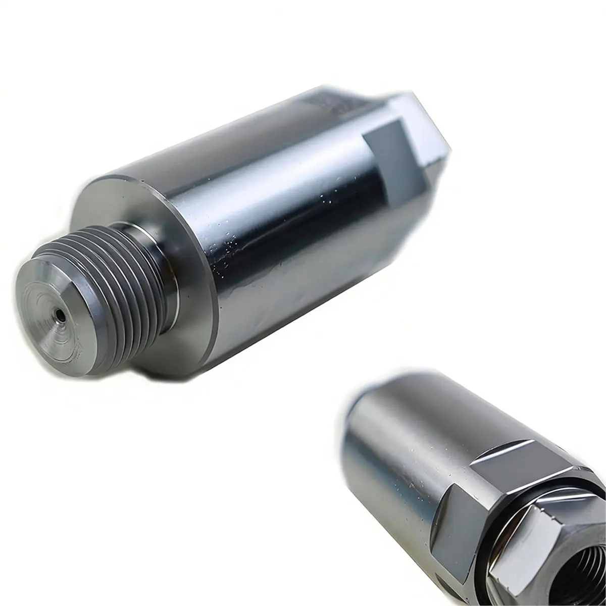 【Measuring】 4383889 Rail Pressure Relief Valve for XPI Common Rail Pump DC09/DC13/DC16