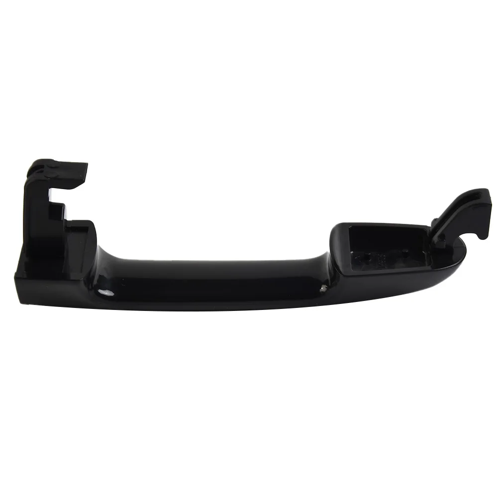 

For Hyundai i20 2008 2014 Front Left Passenger Outside Door Handle Replacement Part 826521J050 for Automotive Use