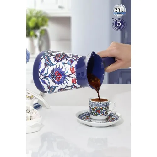 Cezvem Electric Coffee Pot 350 ml lovely turkish coffee machine delicious home office use