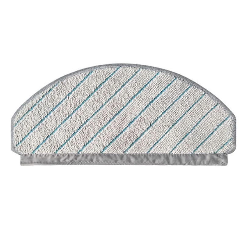 SANQ เหมาะสําหรับ Forecovacs N20 PRO อุปกรณ์เสริมเครื่องกวาดแปรงด้านข้างหุ่นยนต์กวาด