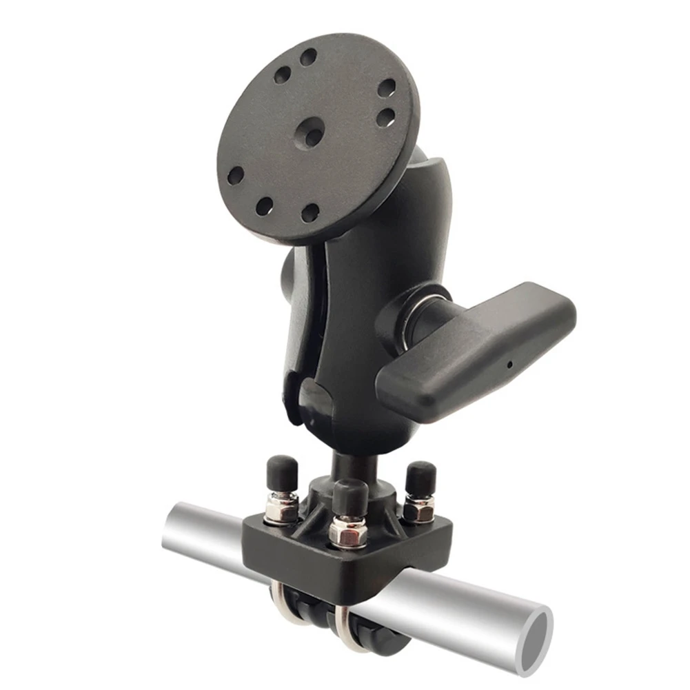 Length Aluminium Alloy Double Socket For RAM With 1.5 Inch Ball Base Mount Motorcycle Camera Extension Top-Rated