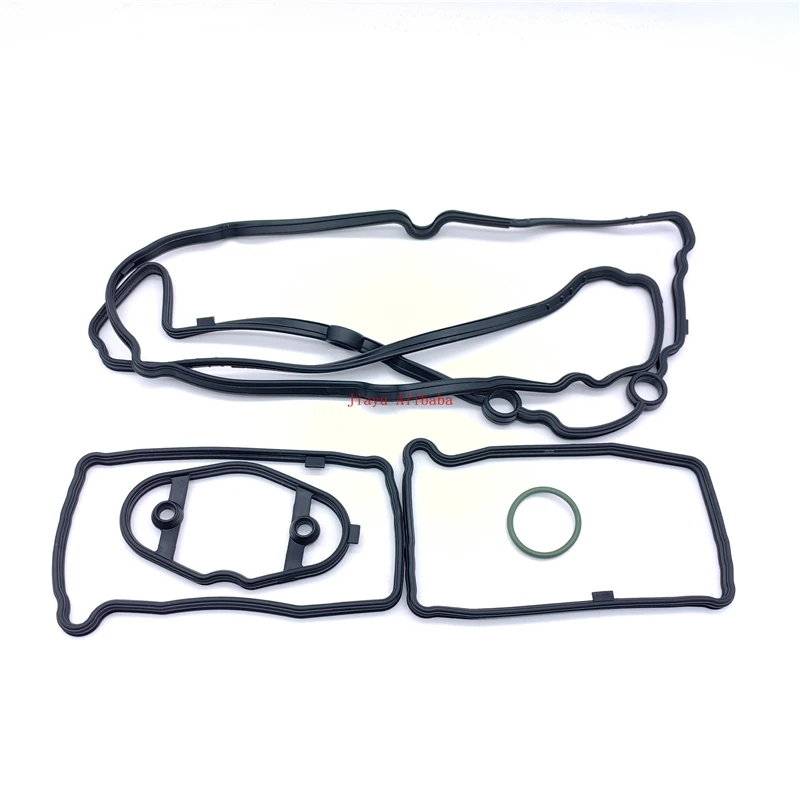 

Engine valve cover gasket for BMW F20 F23 F22 F34 F30 F31 F36 F33 F32 F10 E84 F25 F26 F15 F16 E89 Z4 X6 X5 X4 X3 X1 11127588418