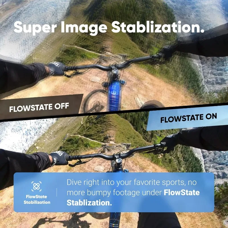 Insta360 X3 Get-Set Kit - Photo 72MP 360, objectif unique 4K, mode 60fps Me, stabilisation, écran tactile 2,29", édition AI