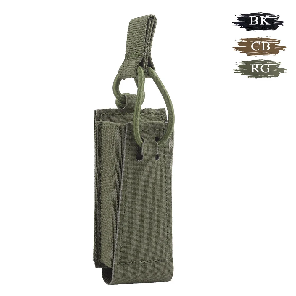 Single 9MM Mag Pouc… - image