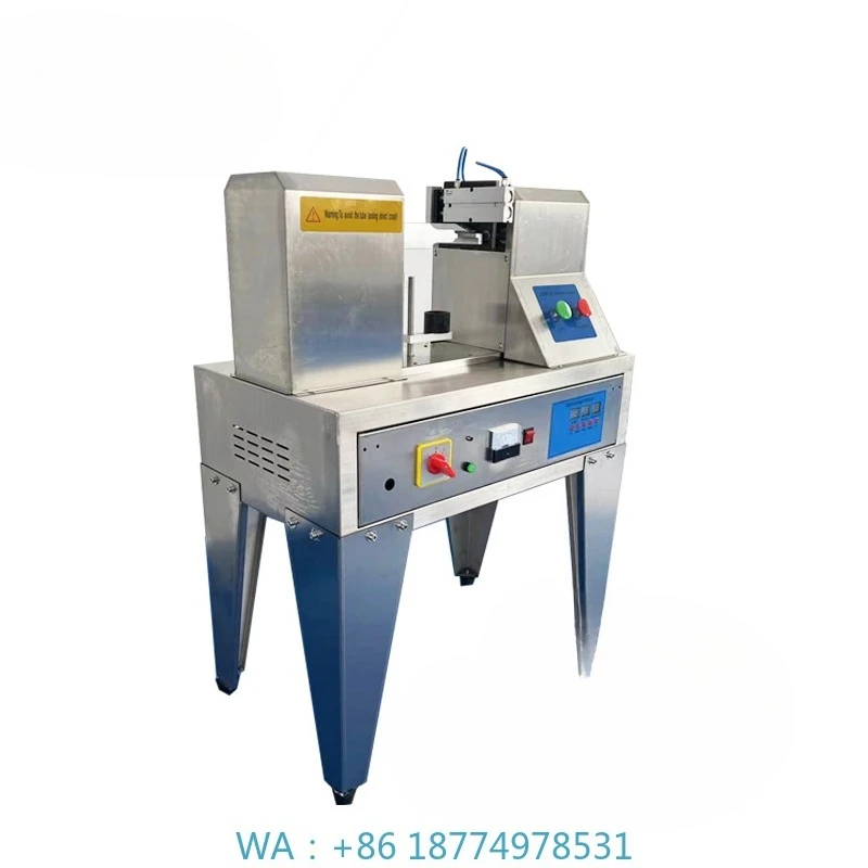 

Tube Filling Sealing MachineAutomatic Ultrasonic Aluminum Honey Grease Plastic Soft