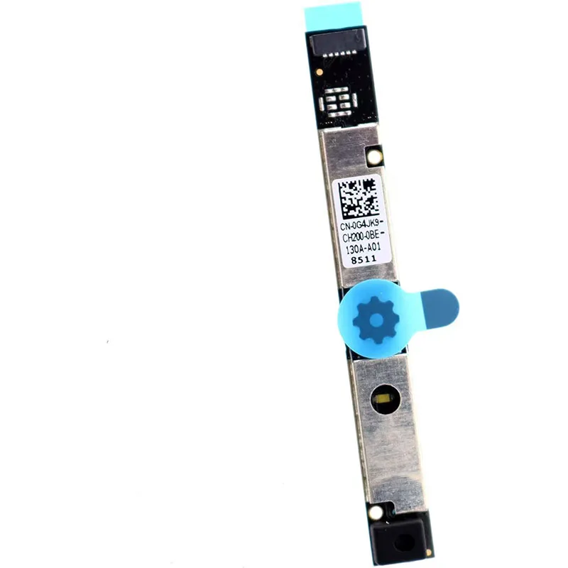 Internal Web Camera Board Webcam Module G4JK9 0G4JK9 for Dell Chromebook 3100 3180 3189 3400 Latitude 3300 3500 Inspiron 3501 35