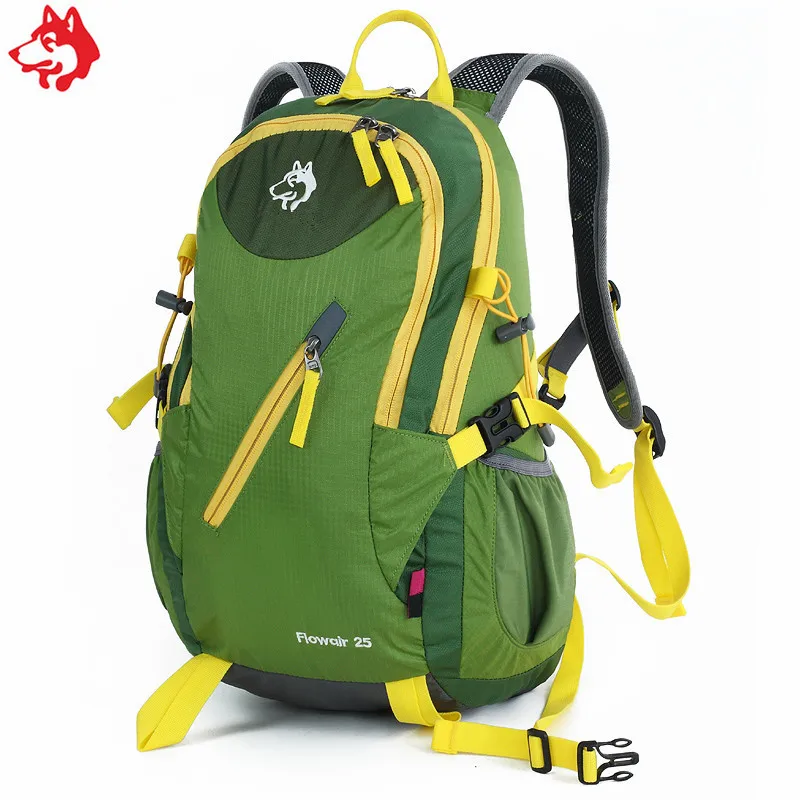 JUNGLE KING-Sac à dos de sport de plein air, petit sac d'école, randonnée, camping, canadisme, hydratation, nouveau, 25L, CY2057