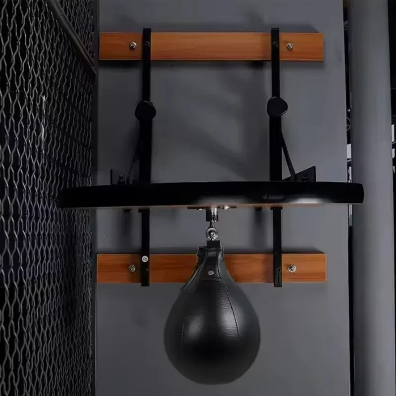 Speed Ball Platform Complete Kit Heavy Duty Equipment For Boxing Training And Practice New Arrival